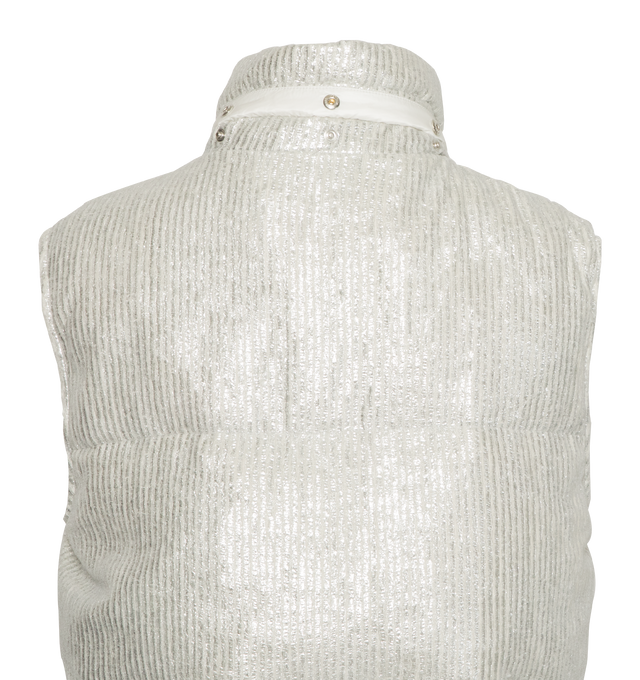 MERGULE VEST (WOMENS)