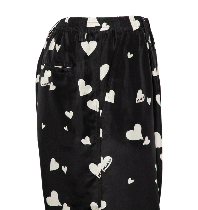 HEART SHORTS (MENS)