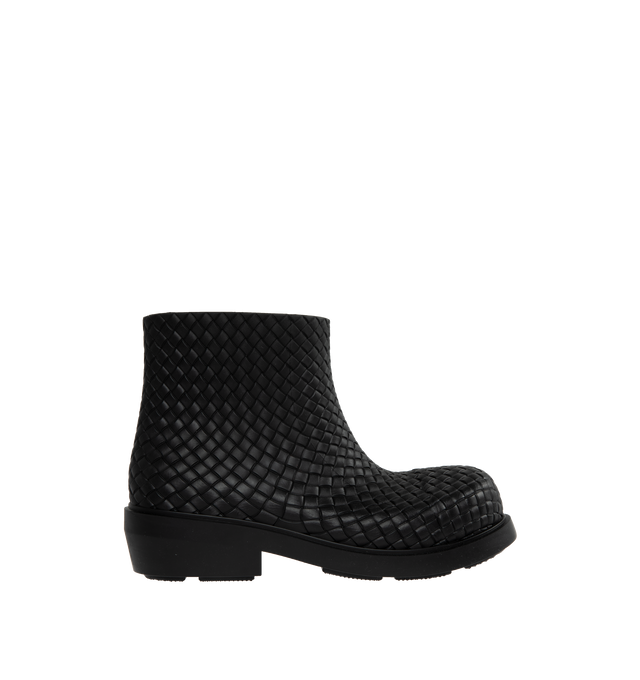 FIREMAN ANKLE BOOT (MENS)