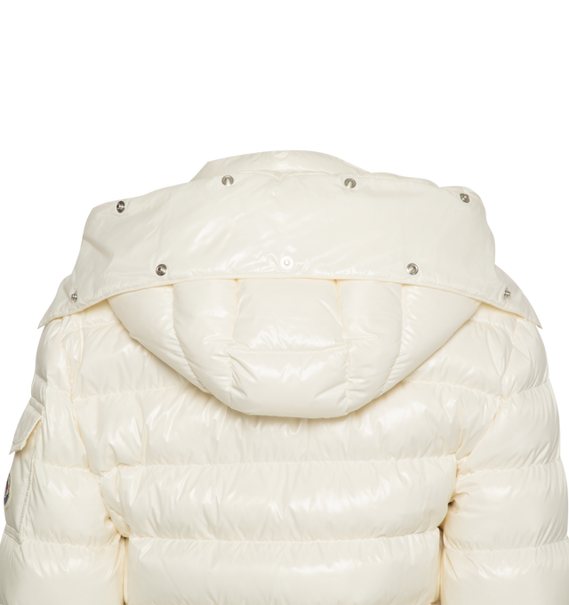 BADYF JACKET (WOMENS)
