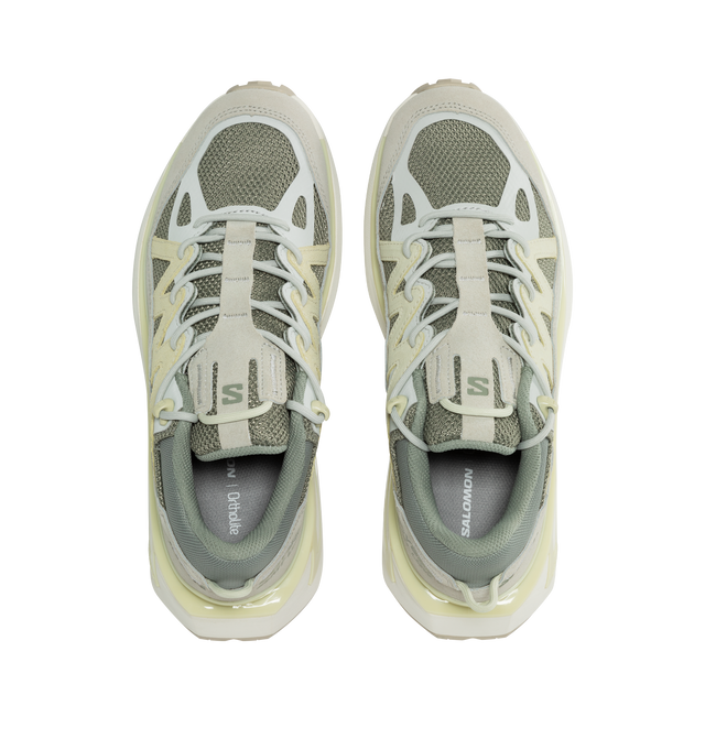 ODYSSEY ELMT LOW (MENS)