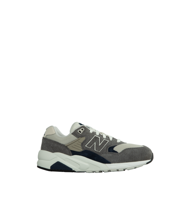 580 SNEAKERS (MENS)