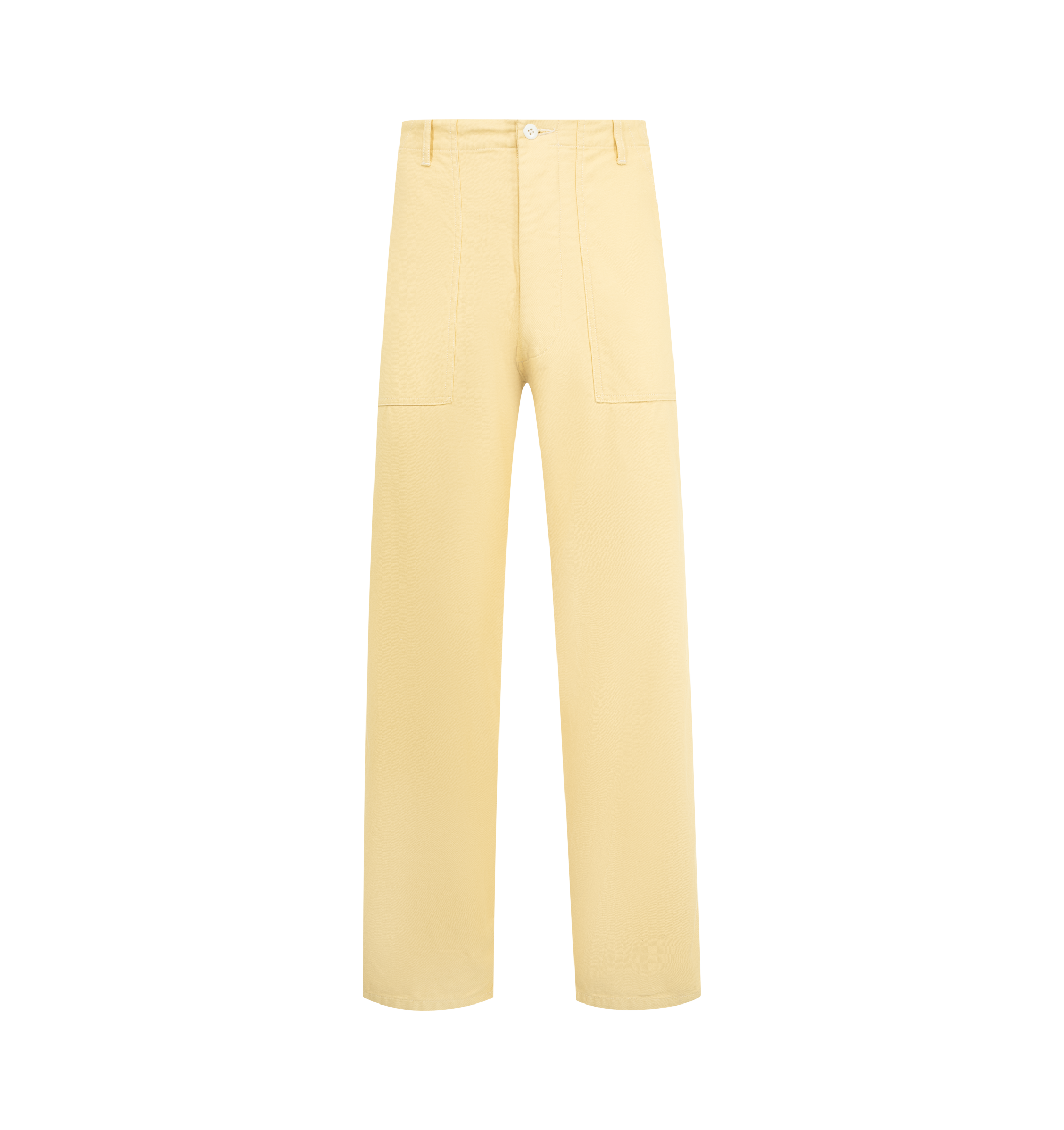 BAKER PANTS (MENS) – HIRSHLEIFERS