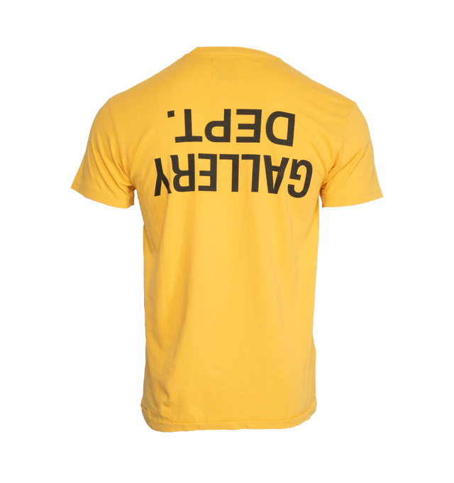 FUCKED UP LOGO TEE