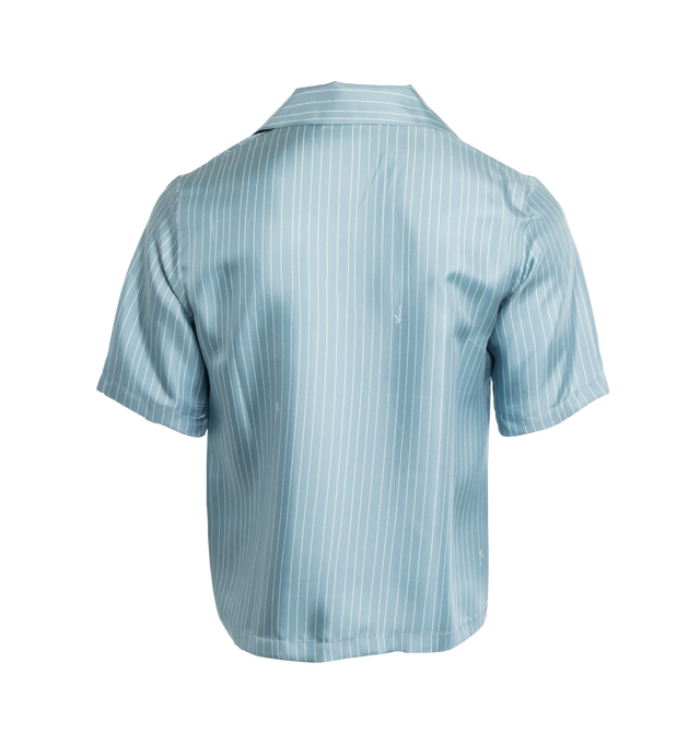 SCRIPT SHIRT (MENS)