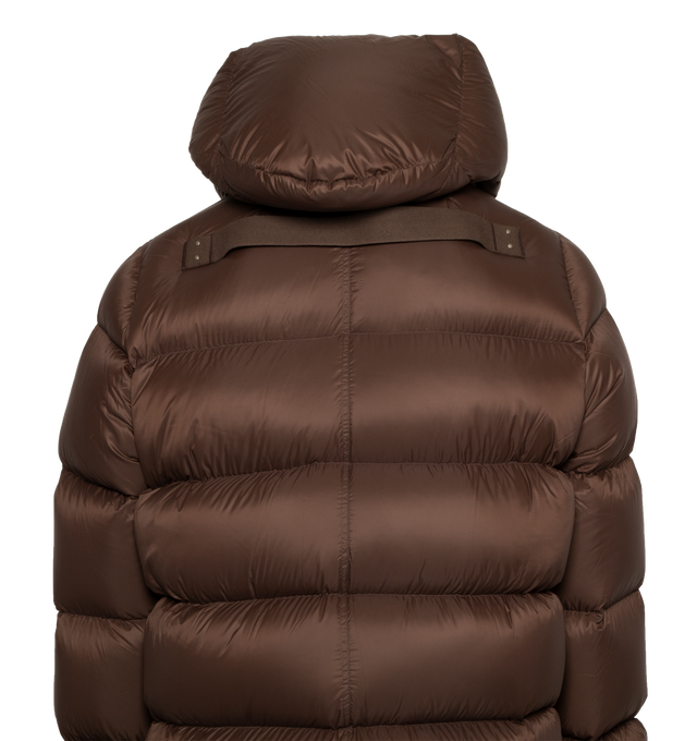 HOODED LINER (MENS)