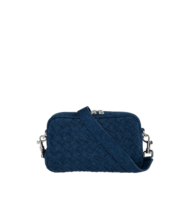 SMALL CLASSIC CAMERA BAG (MENS)