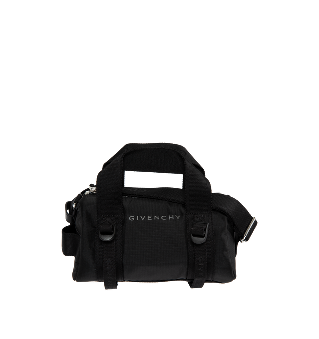 G-TREK ROLLER BAG