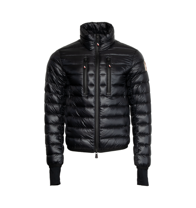 HERS JACKET (MENS)
