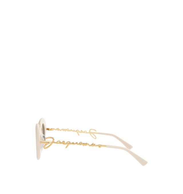 LES LUNETTES PRALU (UNISEX)