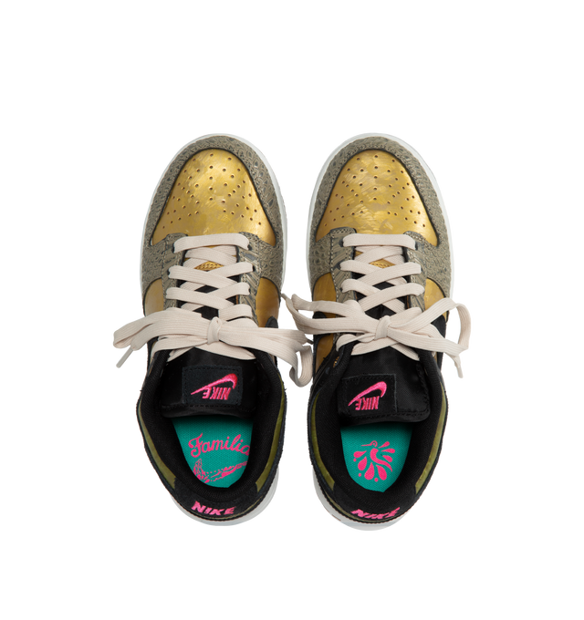 DUNK LOW PRM (WOMENS)