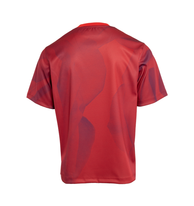 FOOTBALL TEE (MENS)