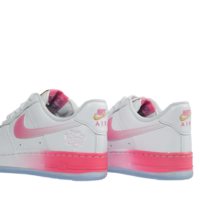 AIR FORCE 1 07 PRM (MENS)