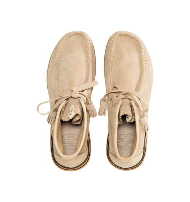 BEUYS TREKKER FOLK (MENS)