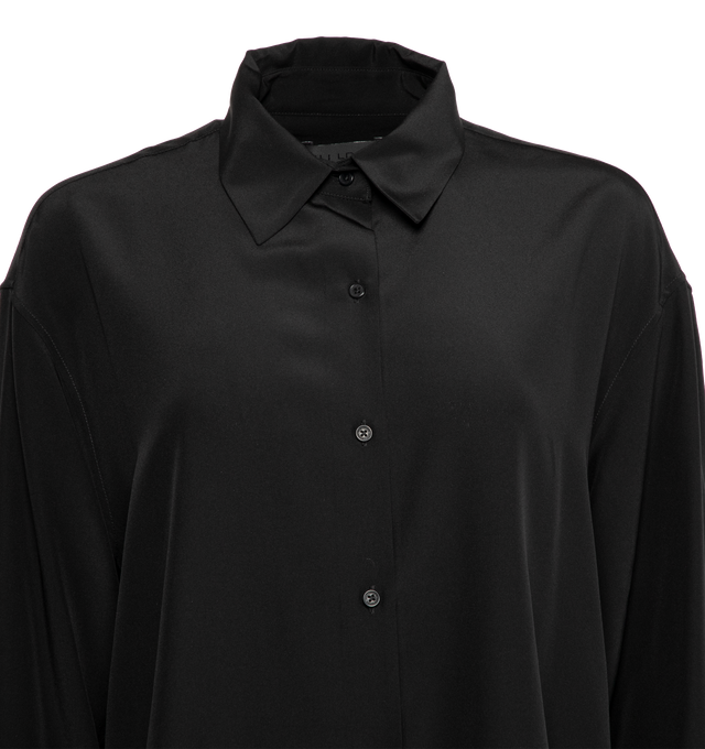 JULIEN SHIRT (WOMENS)