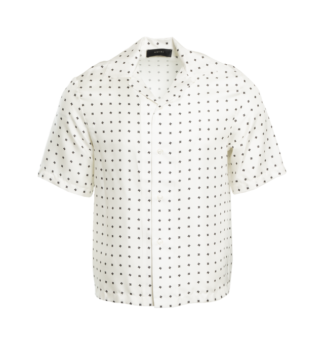 MIX AND MATCH MA SHIRT (MENS)