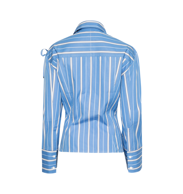 LA CHEMISE RUBAN (WOMENS)