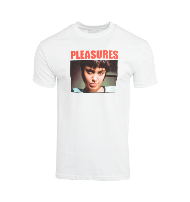 KATE T-SHIRT