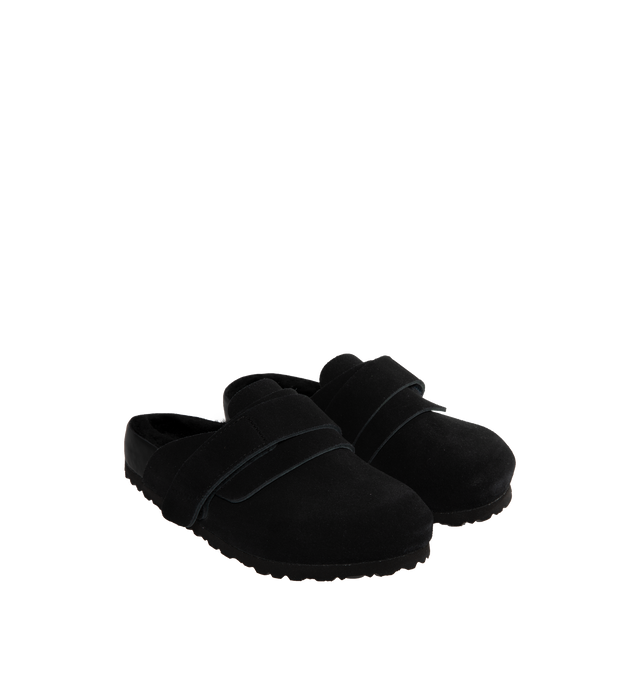 774 X TEKLA NAGOYA SUEDE (WOMENS)