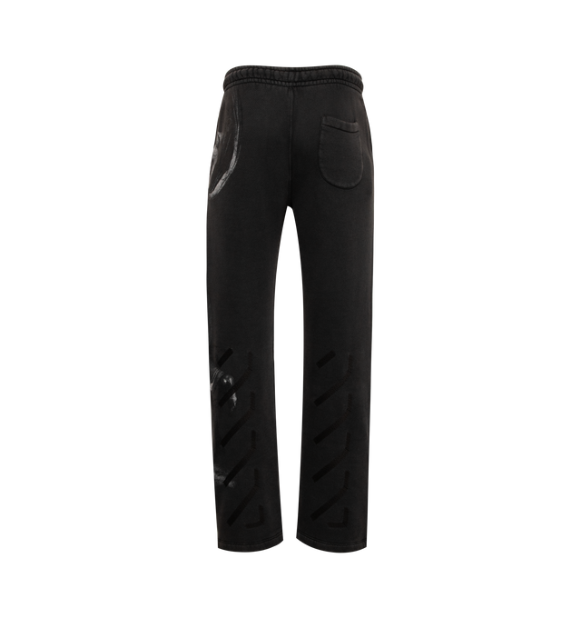 BW S.MATTHEW SWEATPANTS (MENS)
