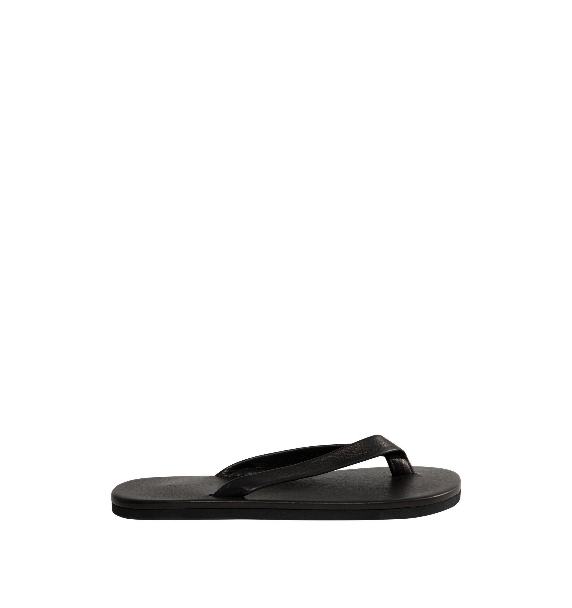 SOFT LEATHER FLIP-FLOPS (MENS) – HIRSHLEIFERS