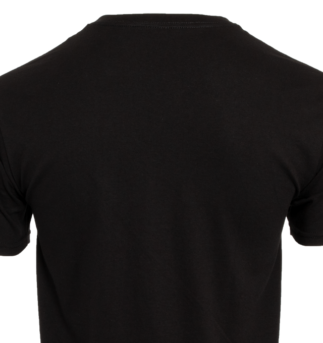 RESEARCH T-SHIRT