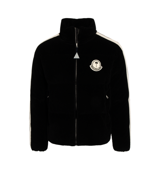 MONCLER X PALM ANGELS RAMSAU JACKET (UNISEX)