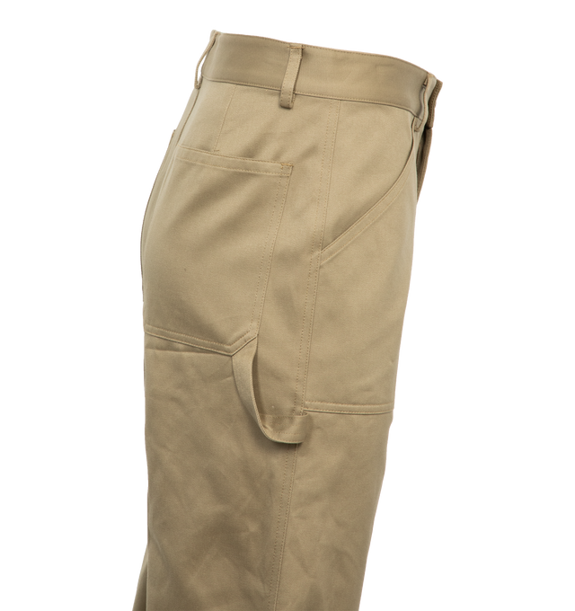 QUENTIN PANT