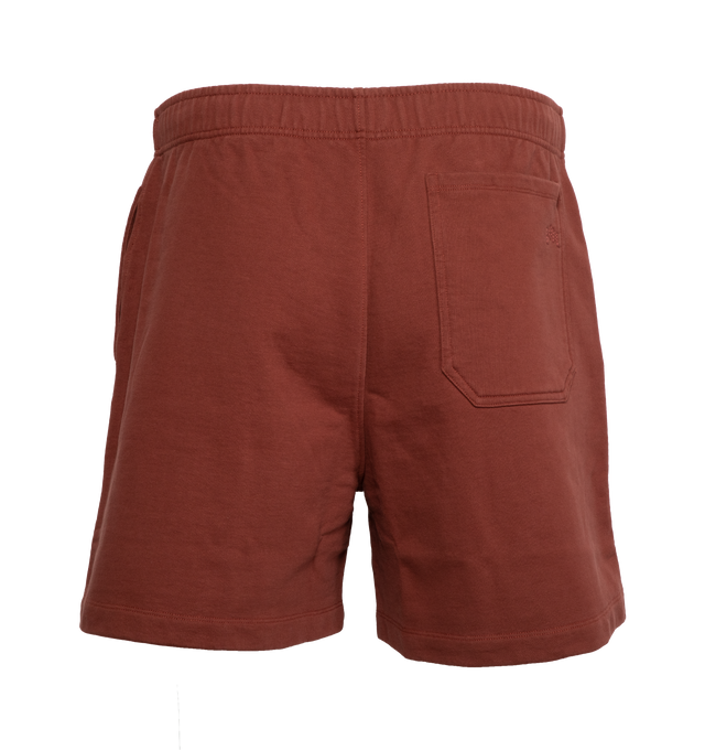 SWEATSHORTS (MENS)