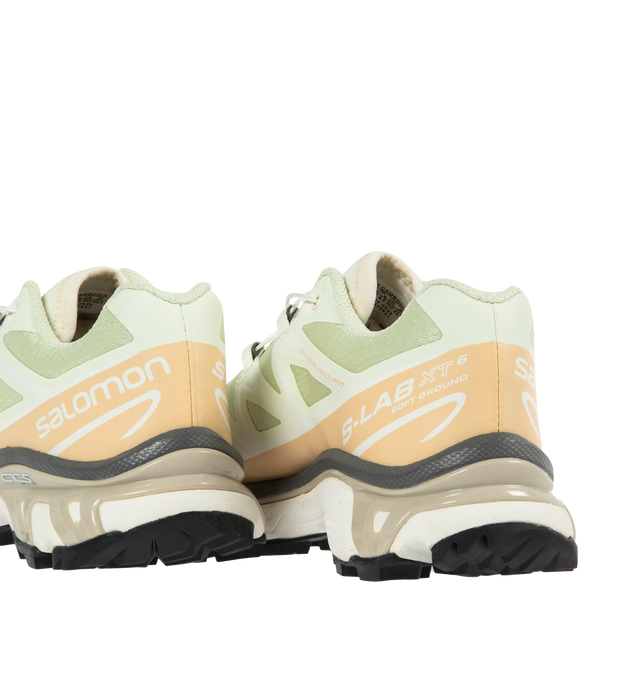 XT-6 (MENS)