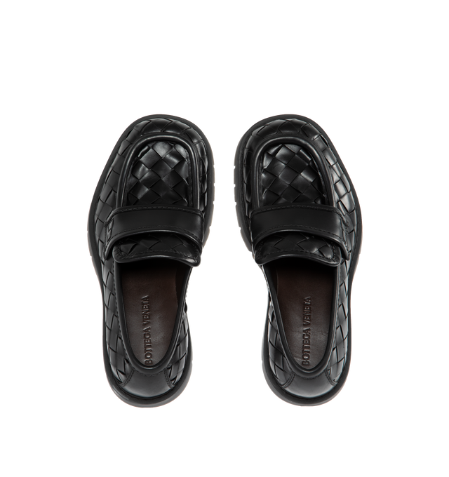 HADDOCK LOAFERS (MENS)