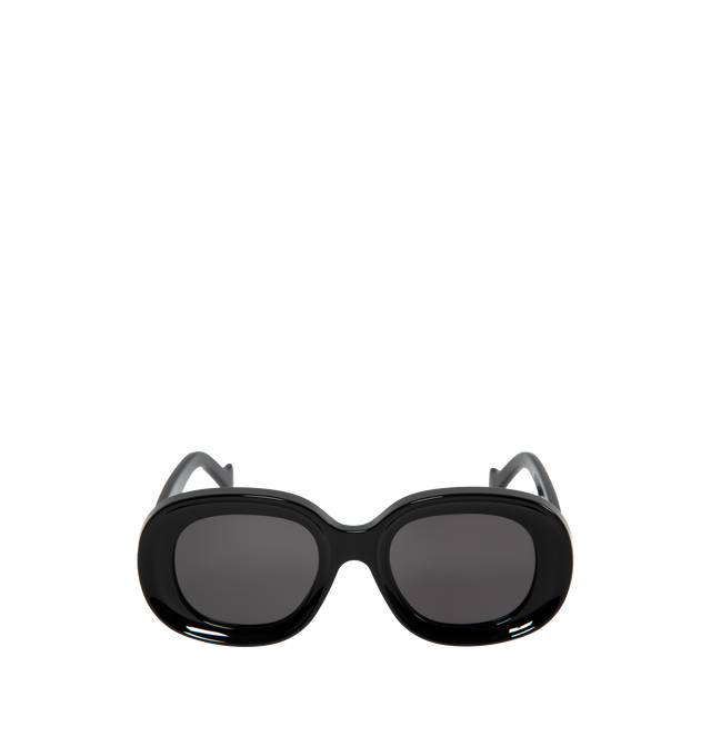 CHUNKY ANAGRAM SUNGLASSSES (WOMENS)