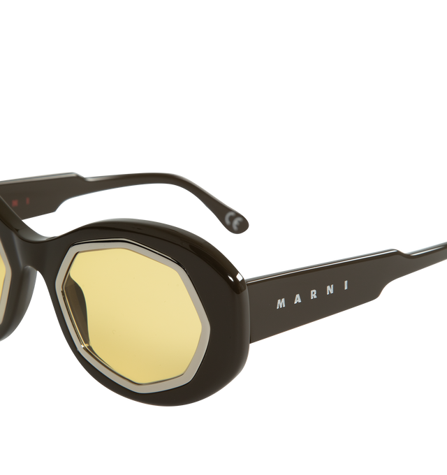 MOUNT BROMO SUNGLASSES