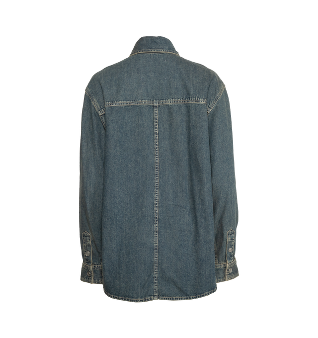 PEARL JACKET
