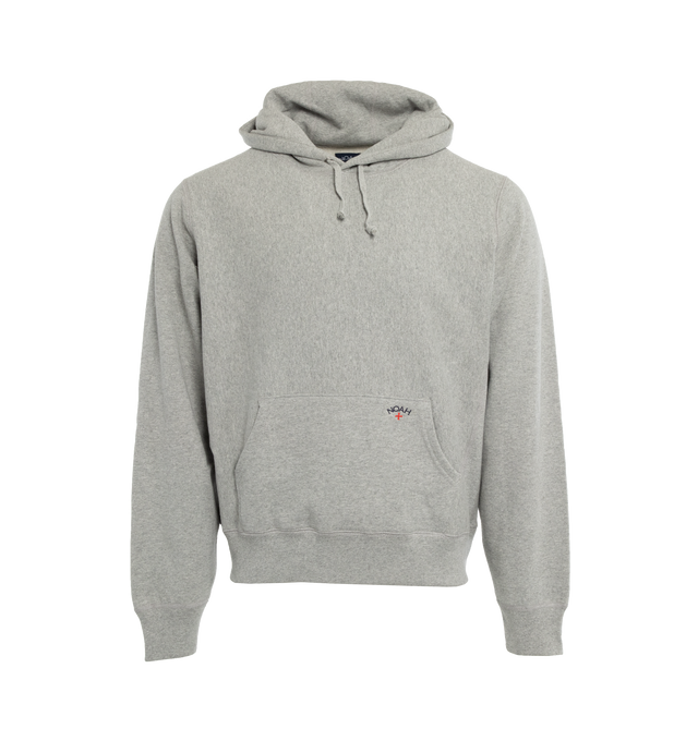 CLASSIC HOODIE