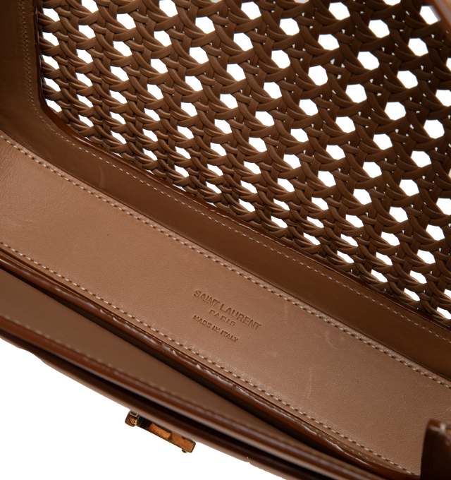 SOLDERINO SHOULDER BAG