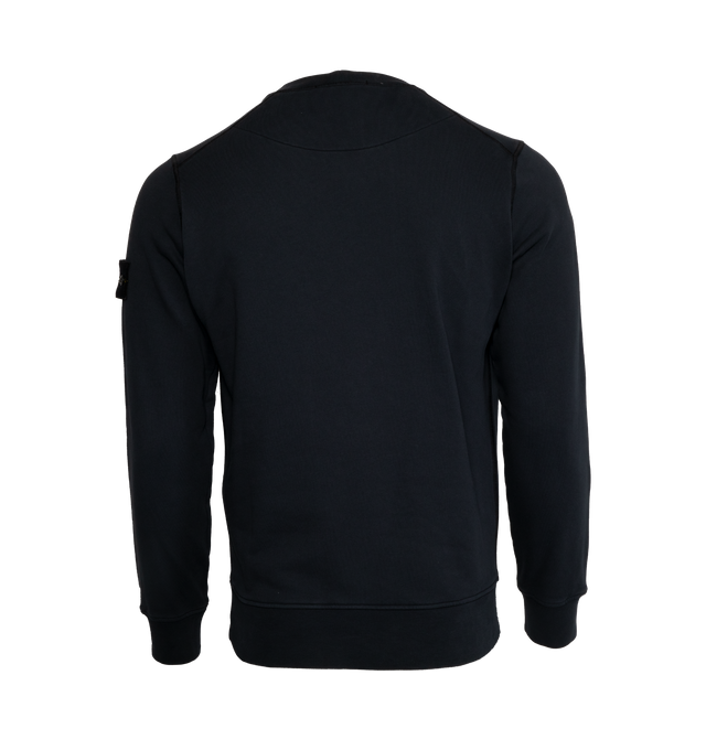 CREWNECK SWEATSHIRT