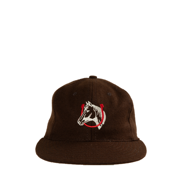 EBBETS WOOL HAT