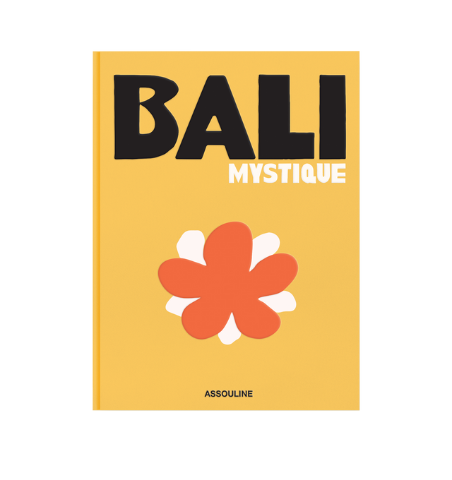 Image 2 of 5 - MULTI - Assouline Books Bali Mystique by Author Elora Hardy. Linen hardcover book with 312 pages featuring over 200 illustrations. Language: English. Dimensions: W 10 x L 13 x D 1.5. Surf mecca, tropical paradise, bamboo architecture hub, Island of the GodsBali contains multitudes. Cliffside villas, endless rice terraces and the lively surfing community come together to create a vibrant portrait of Bali, complete with the kindness and warmth of its people.