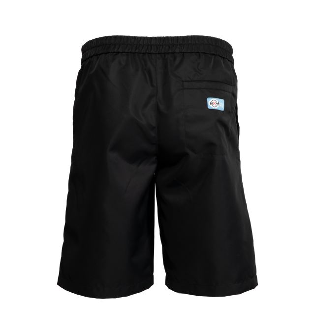 EX-RAY NYLON SHORTS (MENS)