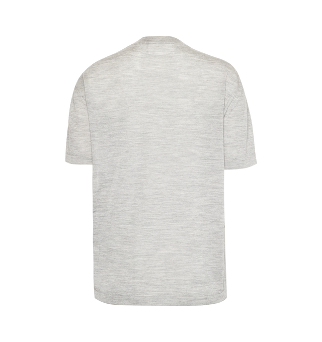 VIKY SWEATER TEE