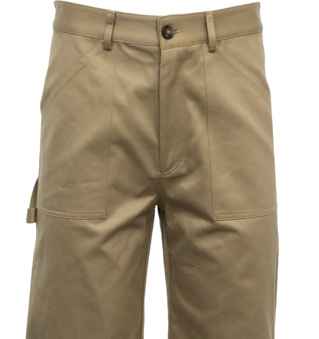 QUENTIN PANT