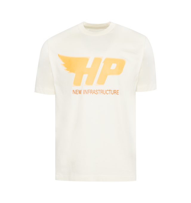 HP FLY SS TEE