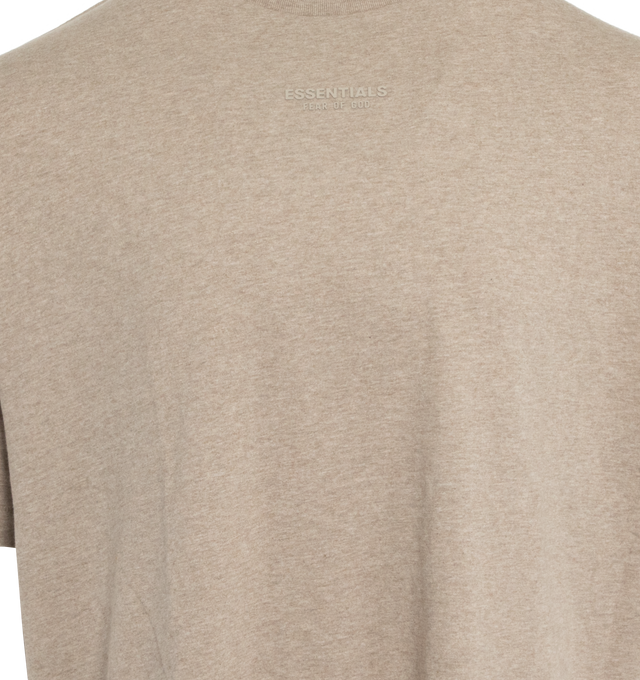 ESSENTIALS TEE (MENS)
