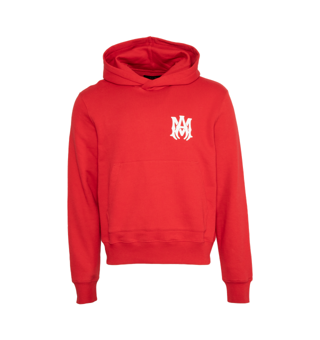 MA LOGO HOODIE (MENS)