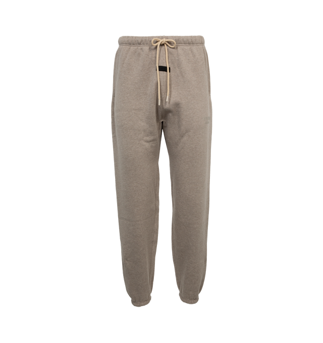 ESSENTIAL SWEATPANTS (MENS)