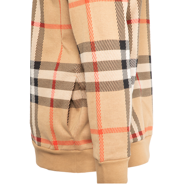 FERRYTON HOODIE