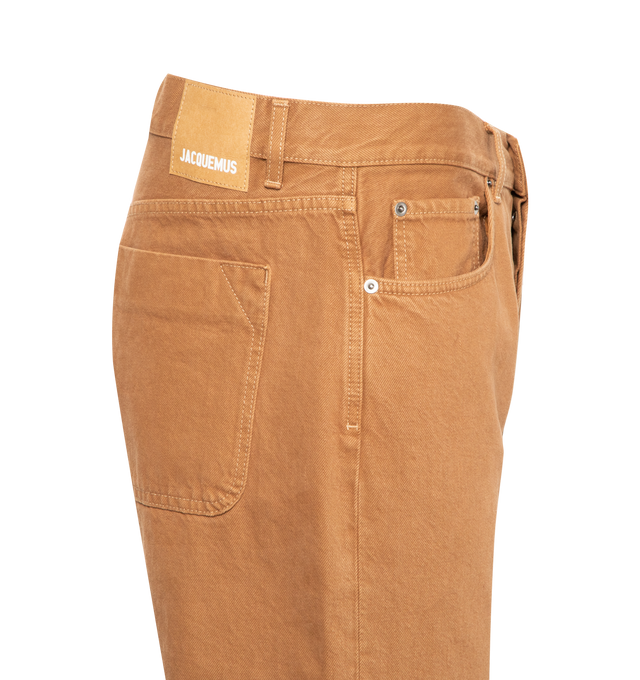 LE DE-NIMES SUNO (MENS)