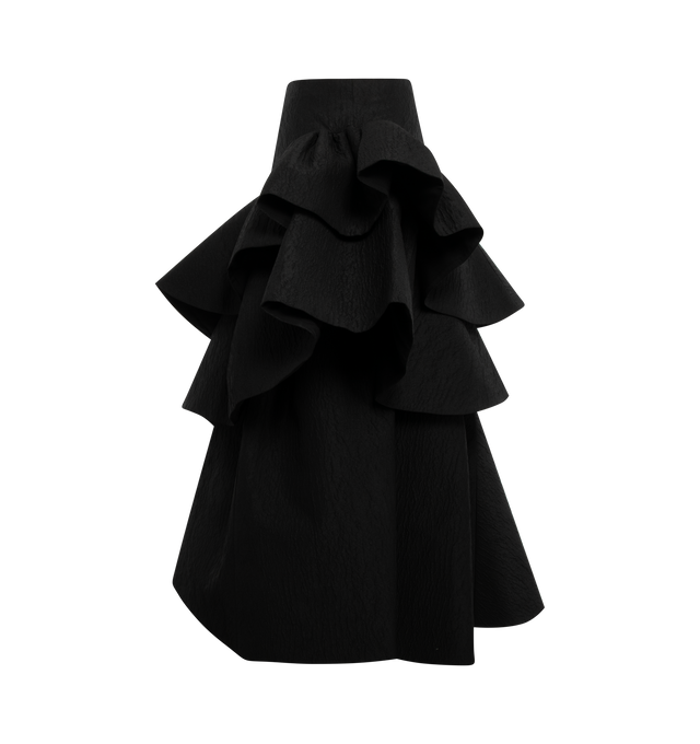 LETTUCE BE SKIRT