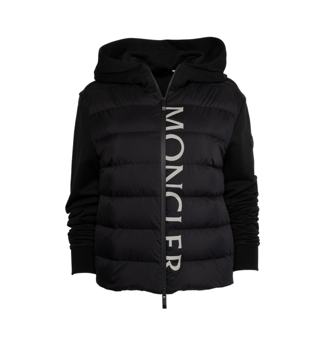 ZIP UP CARDIGAN (WOMENS)